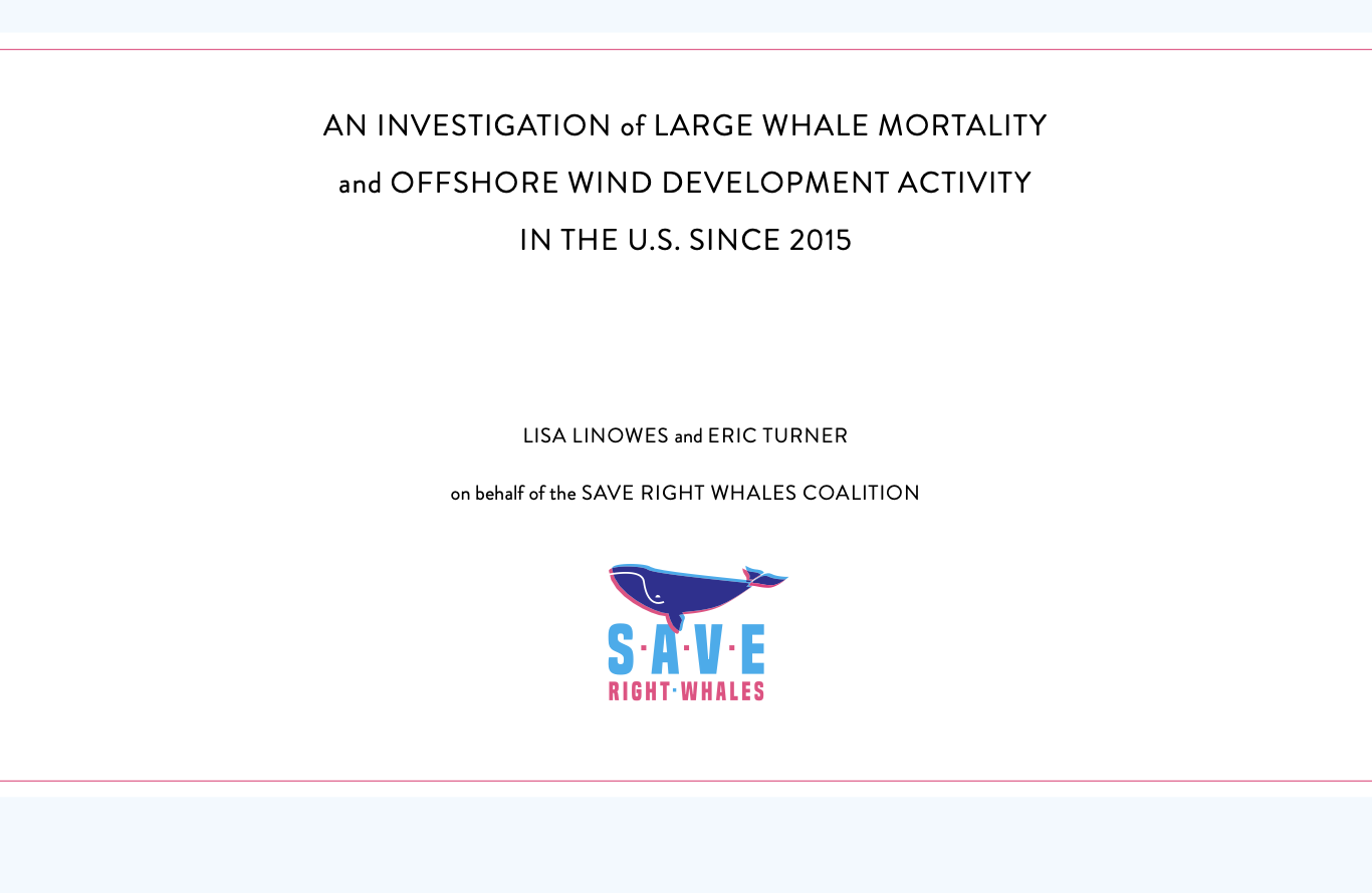 Wind Industry Activity Strongly Correlated With...